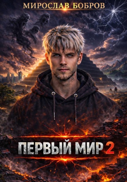 Первый мир
