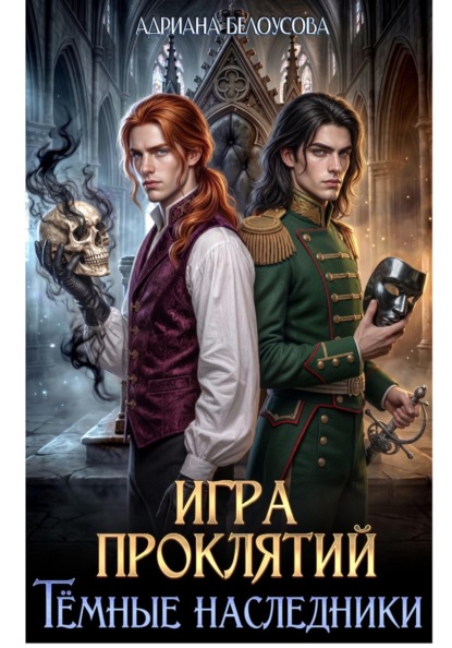 Игра проклятий