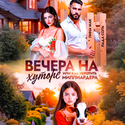 Деревенские вечера