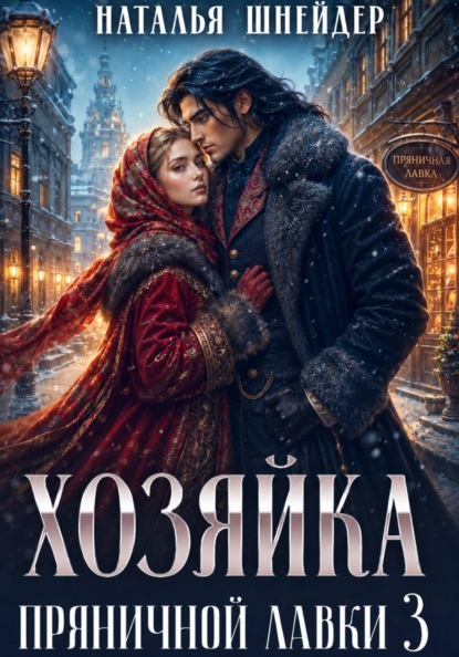 Пряники