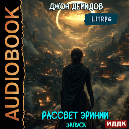 Рассвет Эринии