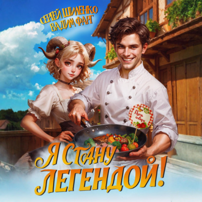 Путь повара