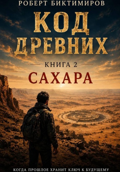 Код древних