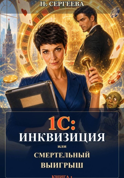 Ведьма равновесия