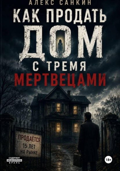 Сага о Телегине
