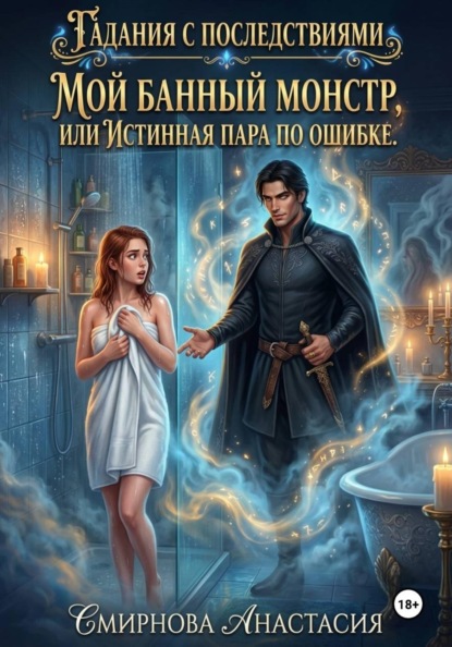 Гадания с последствиями