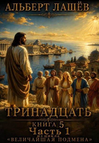 ВЕЛИЧАЙШАЯ ПОДМЕНА