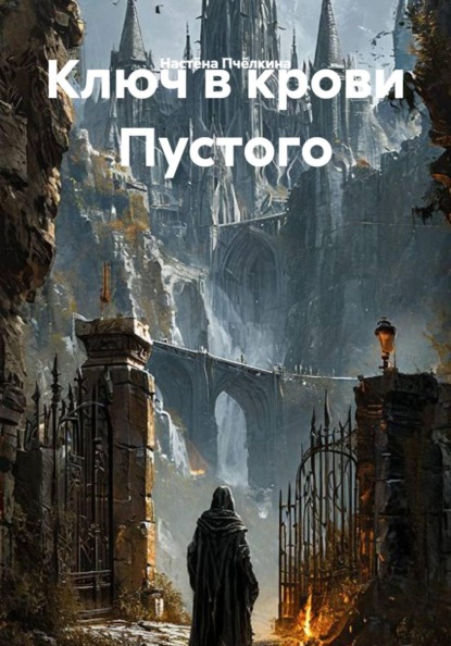 Королевство теней