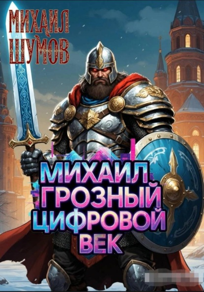 Михаил Грозный