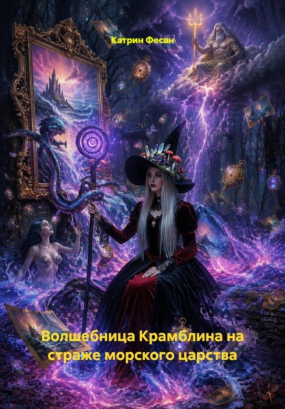 Крамблина