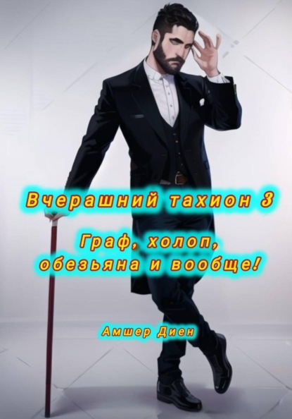 Вчерашний тахион