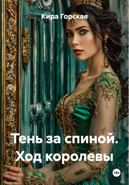 Тень за спиной