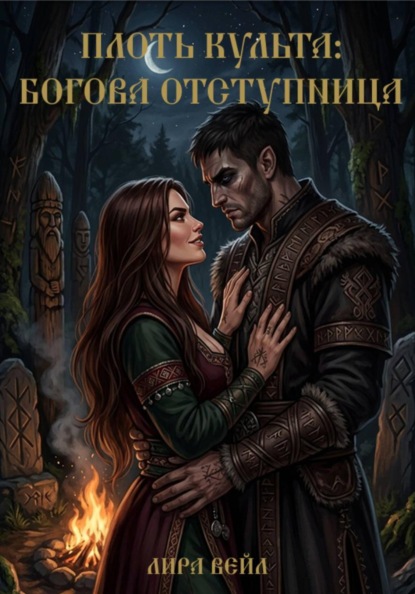 Плоть культа. Электронные книги