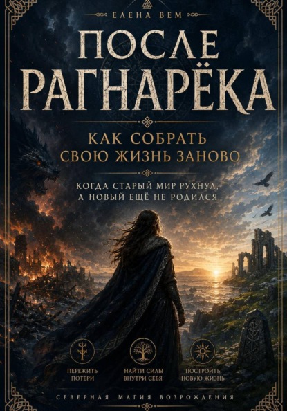 Северная Магия