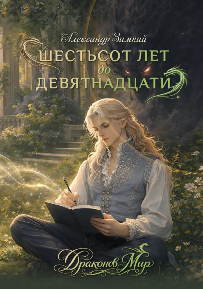 Драконов Мир