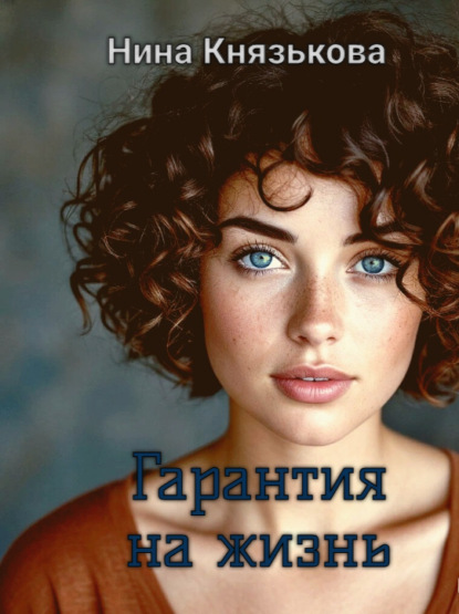 Повороты судьбы (Нина Князькова)