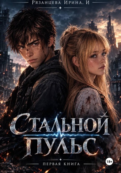 Эхо на холсте