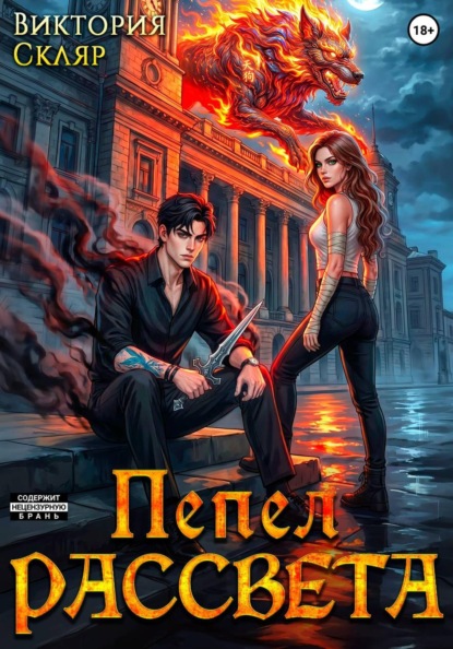 Колдовские перекрестки