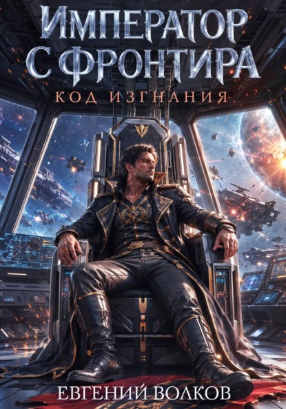 Император с Фронтира