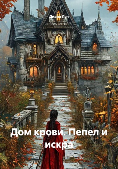 дом крови