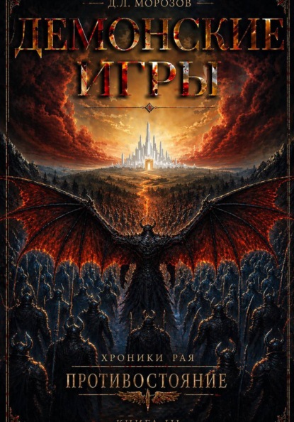 Демонские Игры