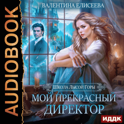 Школа Лысой Горы