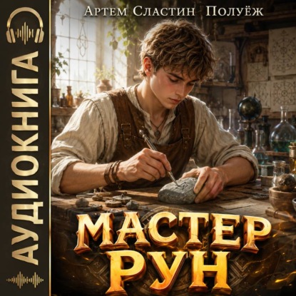 Мастер Рун