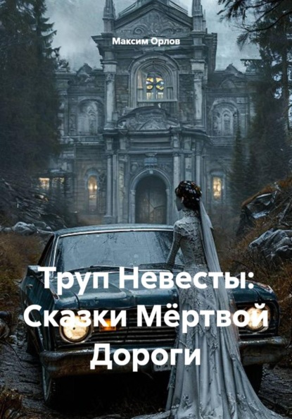 Сказки Мёртвой Дороги