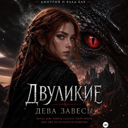 Двуликие