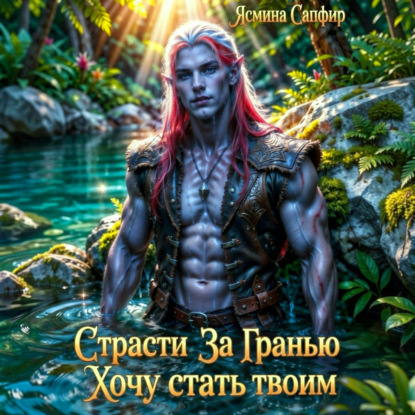 Страсти за гранью. Истинная для двоих