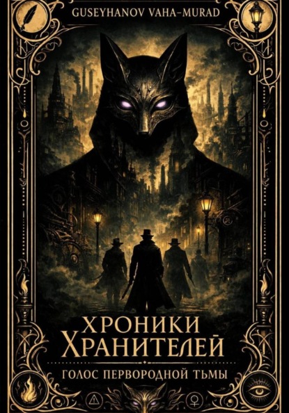 Хроники Хранителей