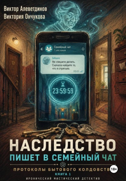 Протоколы бытового колдовства