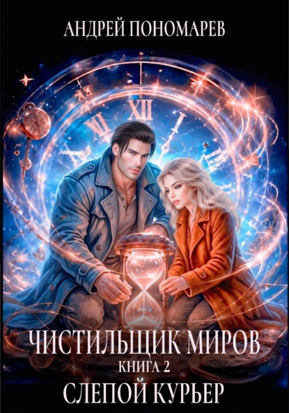 Чистильщик миров