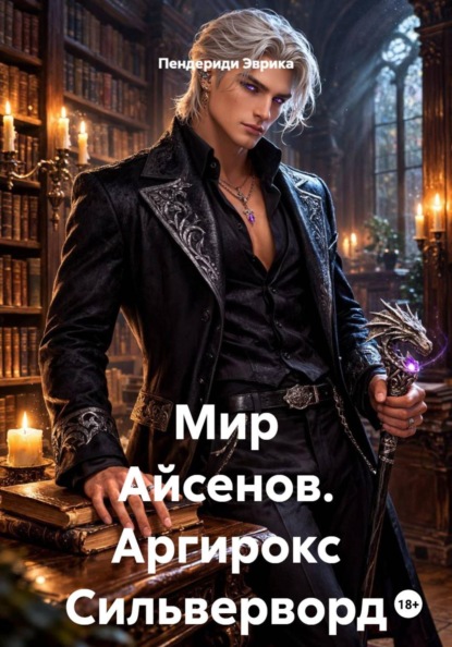 Мир Айсенов.