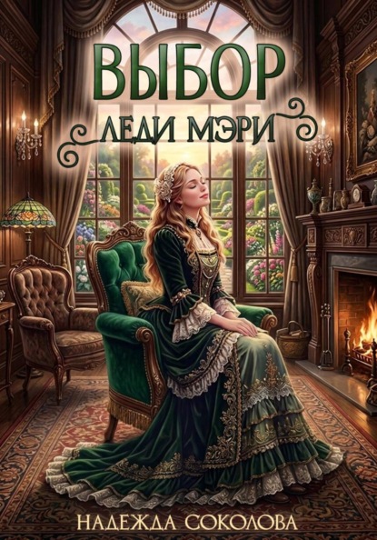 Леди Мэри
