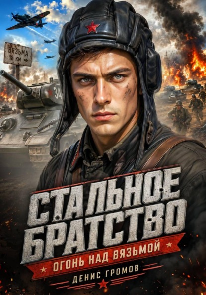 Стальное братство