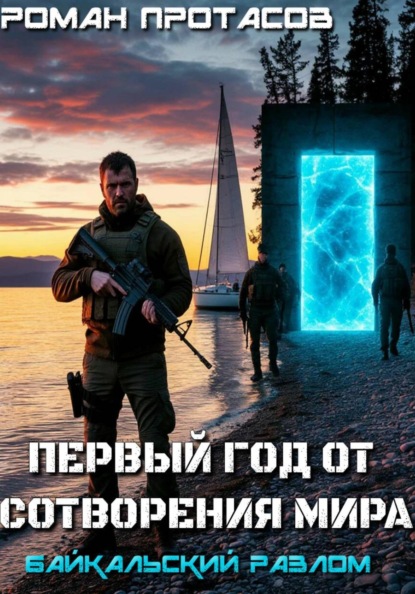 Первый год от сотворения мира