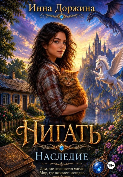 Нигать