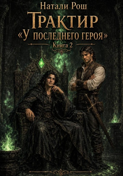 Трактир «У последнего героя»