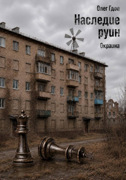 Наследие руин