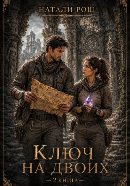 Ключ на двоих