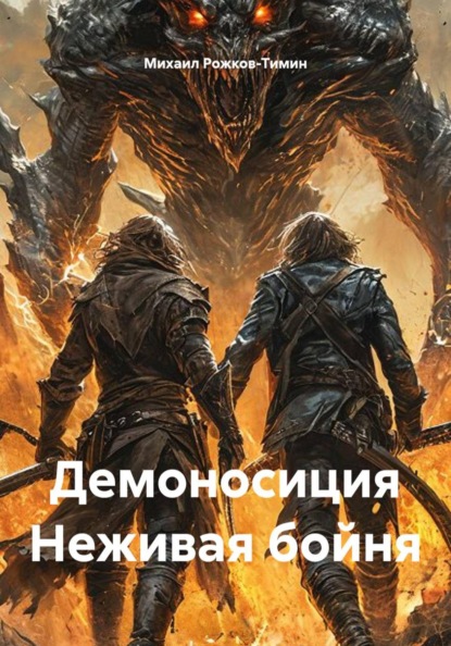 Демоносиция