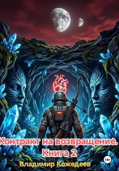 Попаданцы в поршлое, будущее и цифровой мир