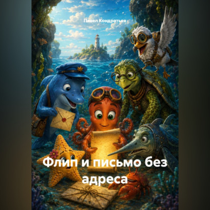 Приключения Лунного залива