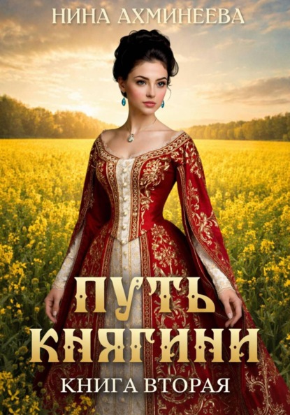 "Княгиня"