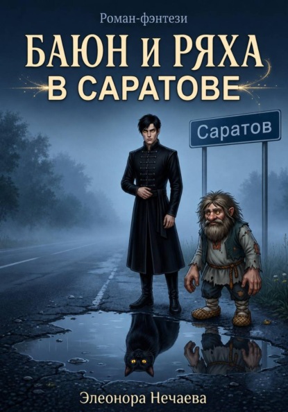 Истории Буяна