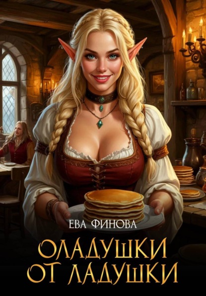 Славянский вайб