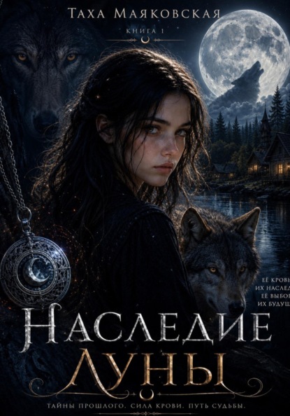 Наследие луны
