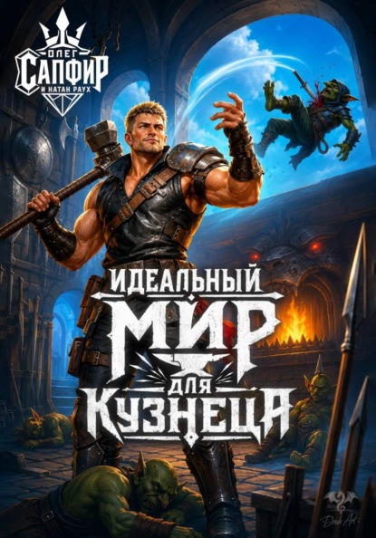 Идеальный мир для кузнеца
