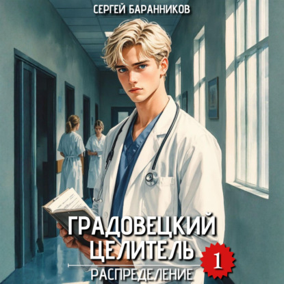 Градовецкий целитель